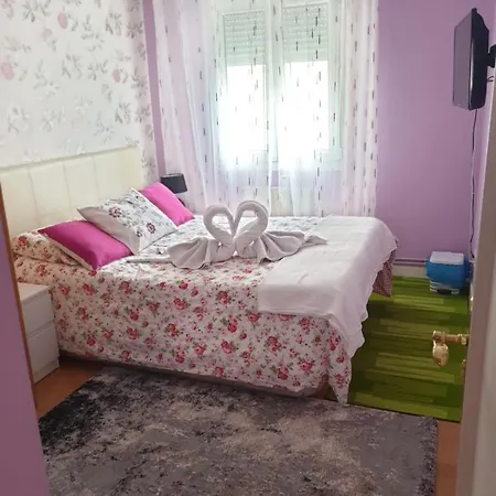 Homestay szállás Con Bano Privado *