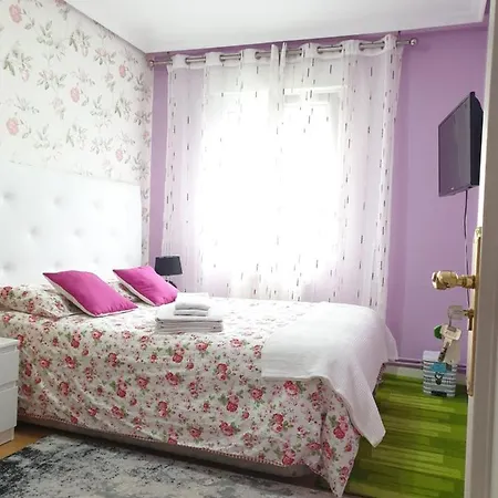 Con Bano Privado Bilbau