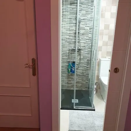 Con Bano Privado