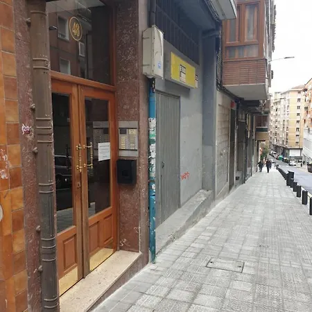 Homestay Con Bano Privado